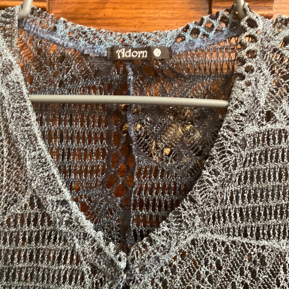 Adorn cardigan